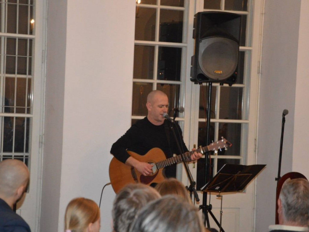 Promocja książki Zbigniewa Smółki 