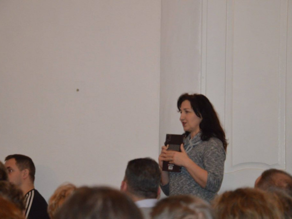 Promocja książki Zbigniewa Smółki 