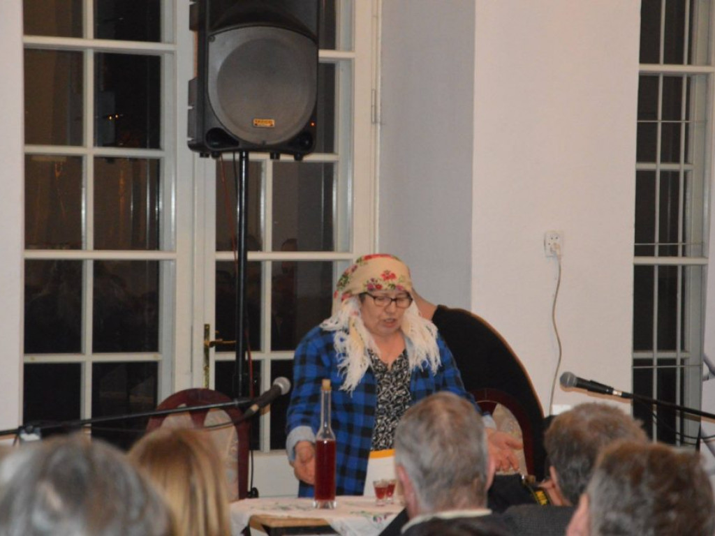 Promocja książki Zbigniewa Smółki 