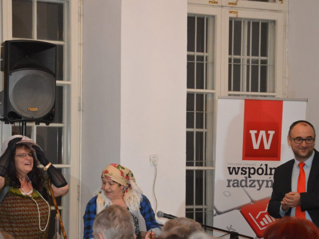 Promocja książki Zbigniewa Smółki 