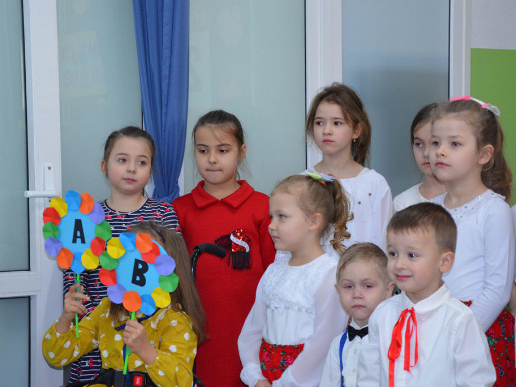 Dzień Babci i Dziadka w Szkole Podstawowej w Białej