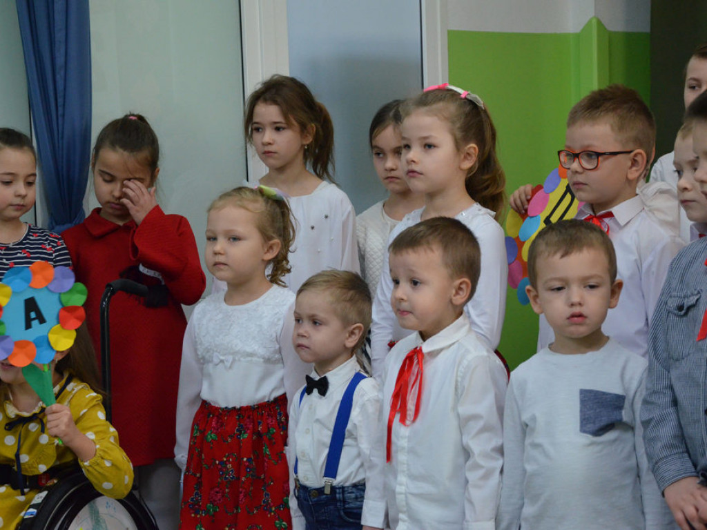 Dzień Babci i Dziadka w Szkole Podstawowej w Białej