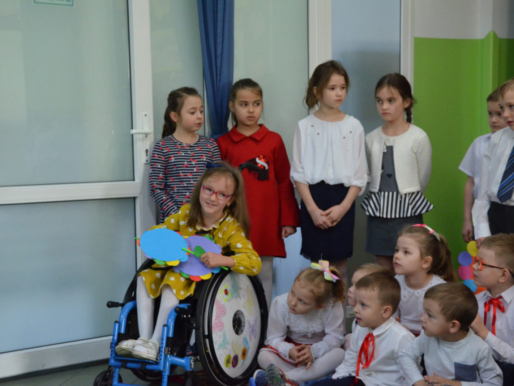 Dzień Babci i Dziadka w Szkole Podstawowej w Białej