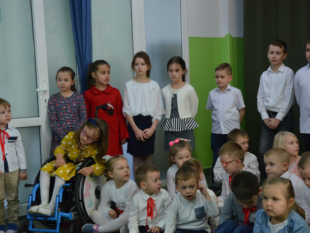 Dzień Babci i Dziadka w Szkole Podstawowej w Białej