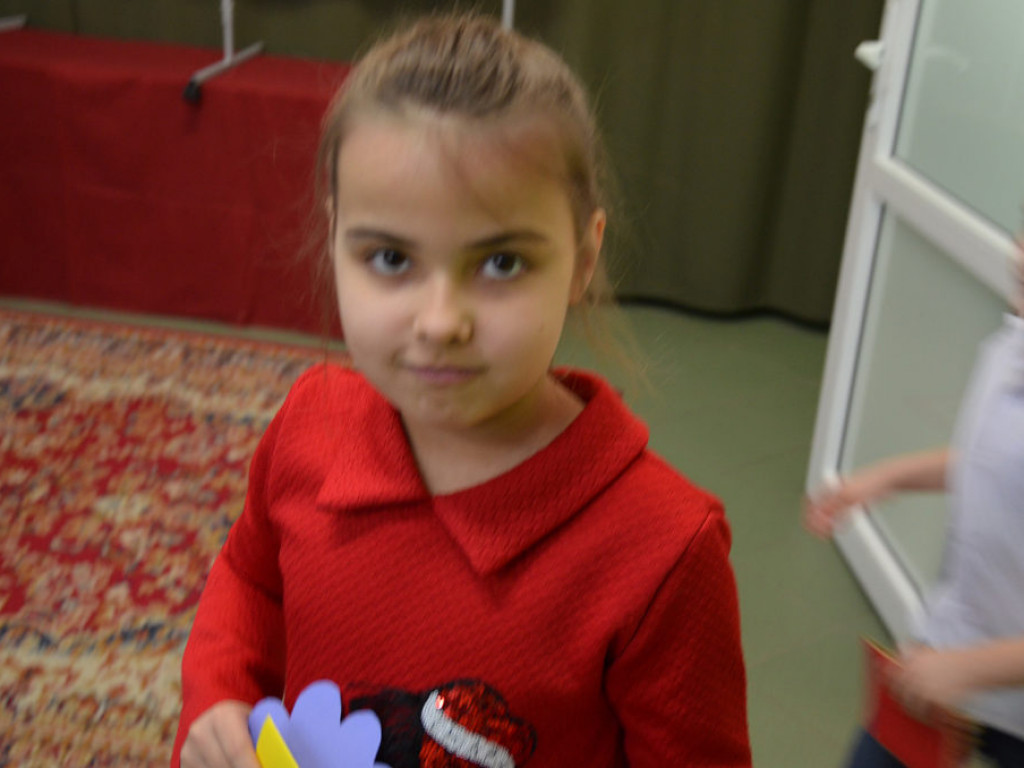 Dzień Babci i Dziadka w Szkole Podstawowej w Białej