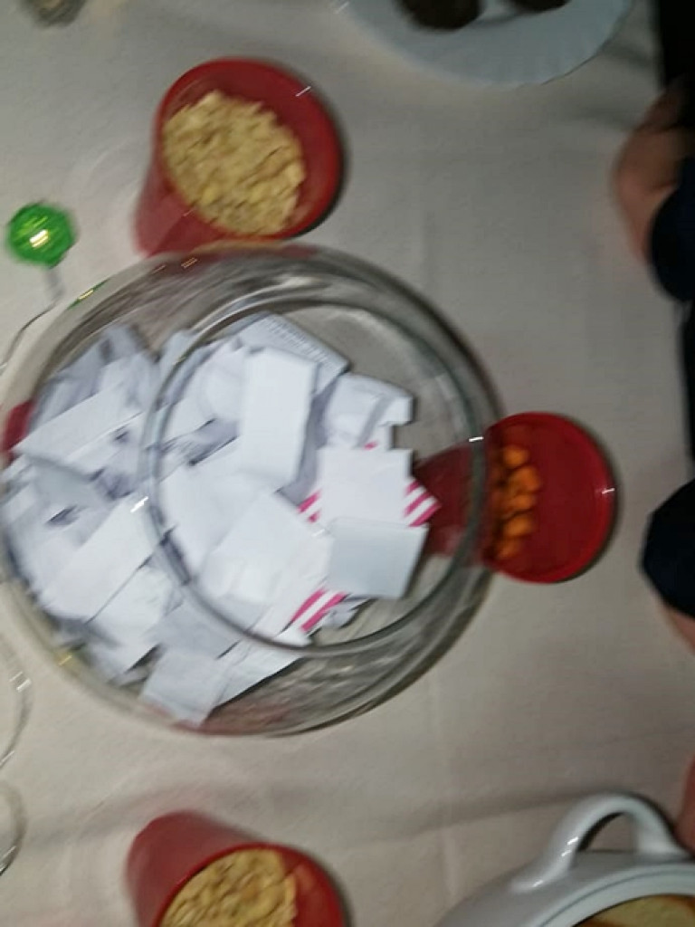 Szkolne Dni Kultury w I LO - dzień 2.