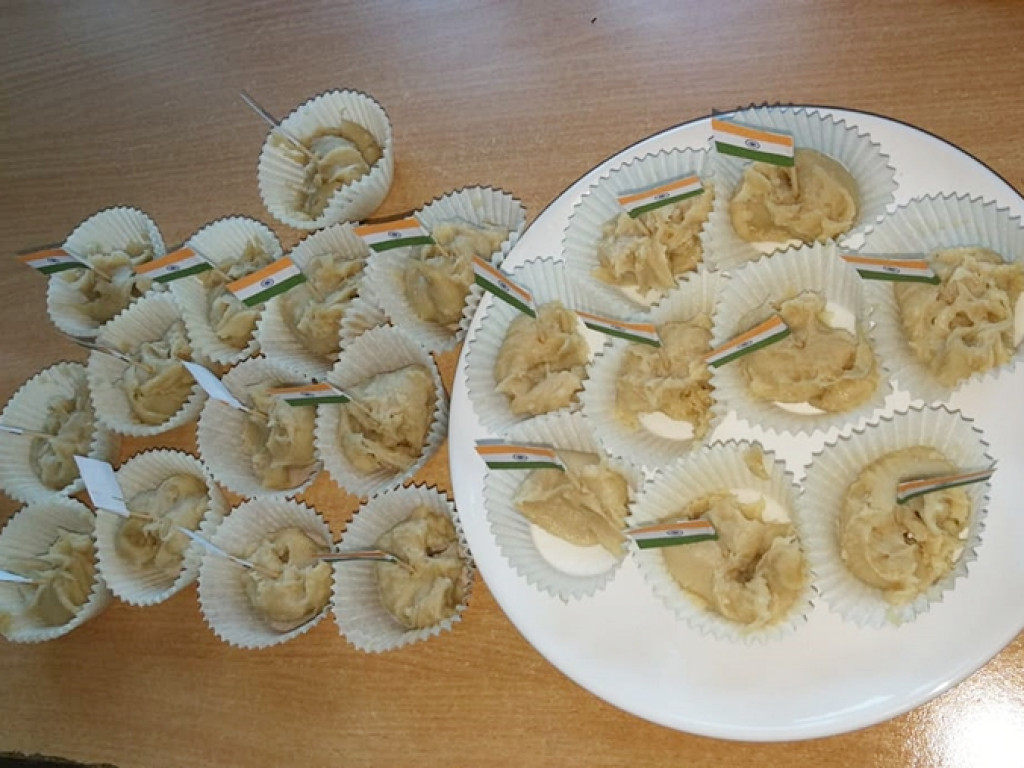 Szkolne Dni Kultury w I LO - dzień 2.