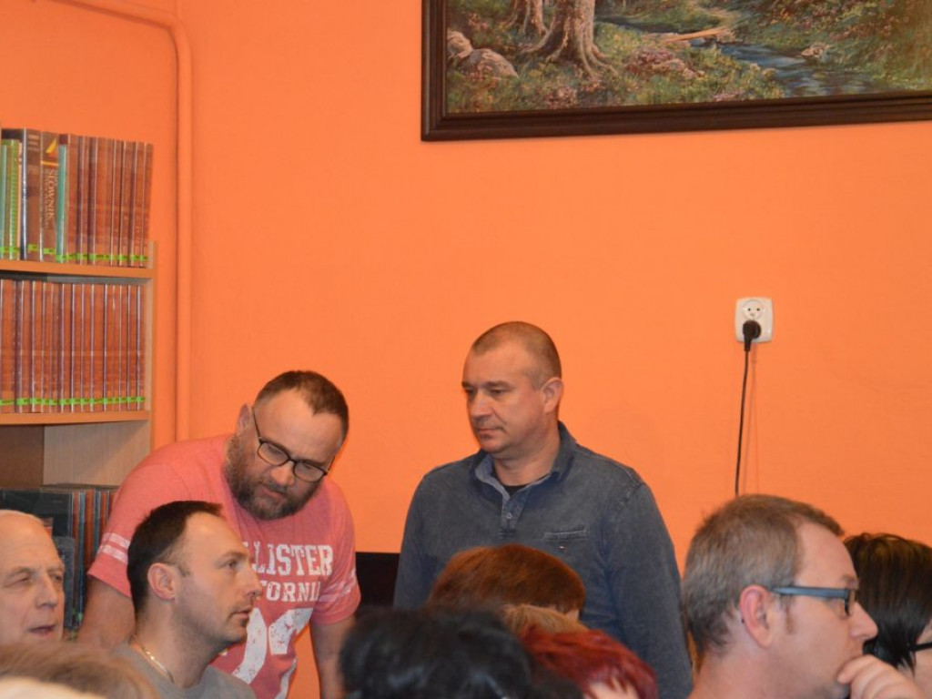 Spotkanie z podróżniczką Moniką Radzikowską