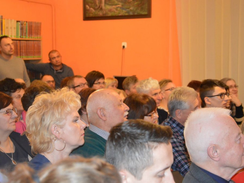 Spotkanie z podróżniczką Moniką Radzikowską