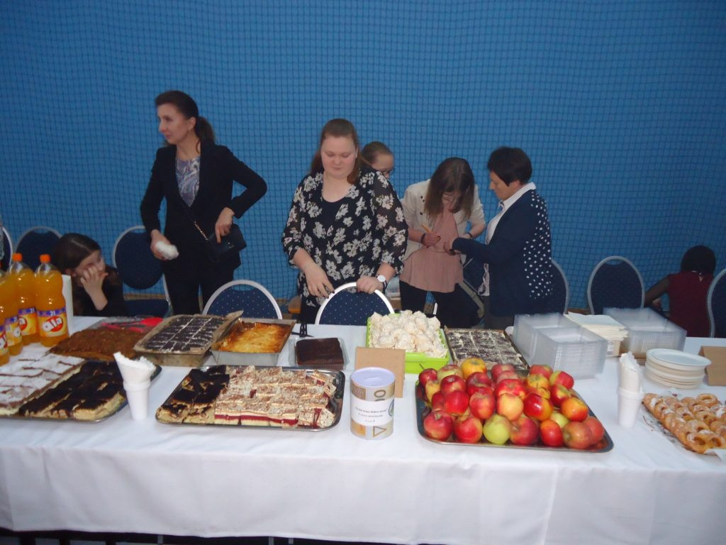 Koncert Grzegorza Kloca i kiermasz dobroczynny - zdjęcia