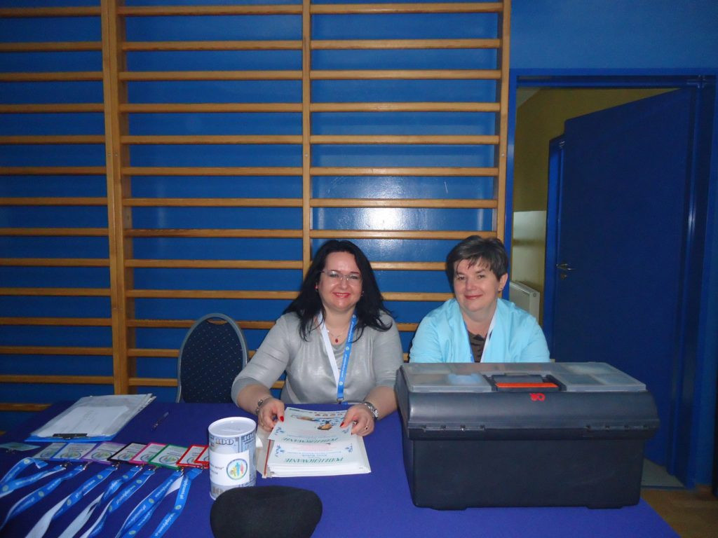 Koncert Grzegorza Kloca i kiermasz dobroczynny - zdjęcia