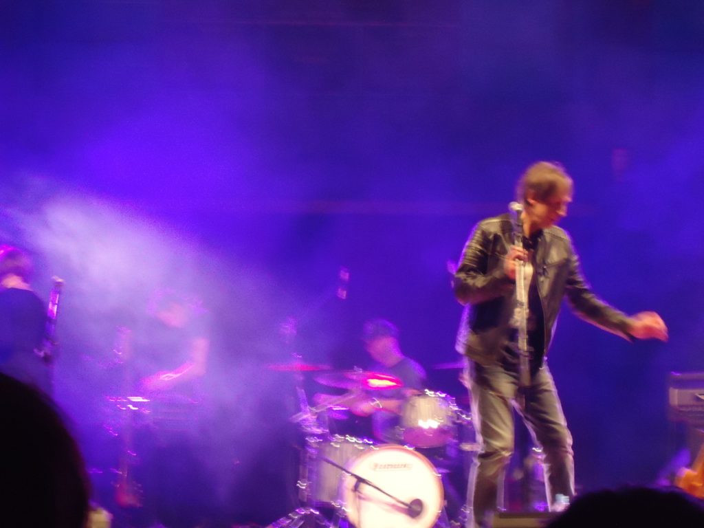 Koncert Grzegorza Kloca i kiermasz dobroczynny - zdjęcia