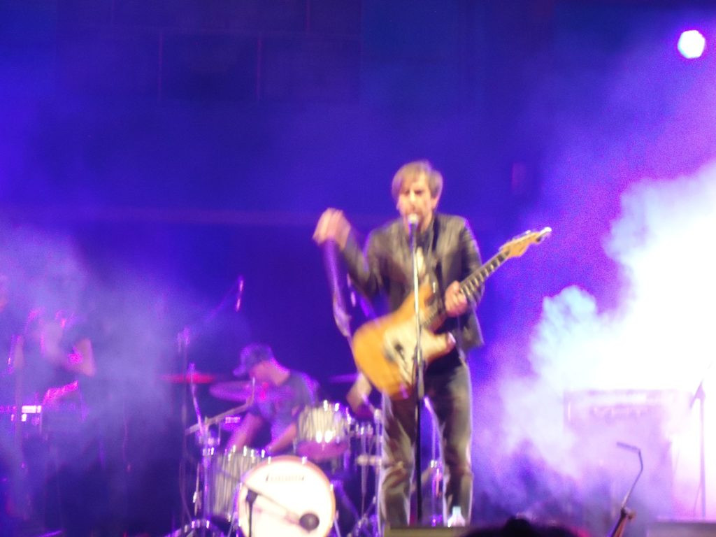 Koncert Grzegorza Kloca i kiermasz dobroczynny - zdjęcia