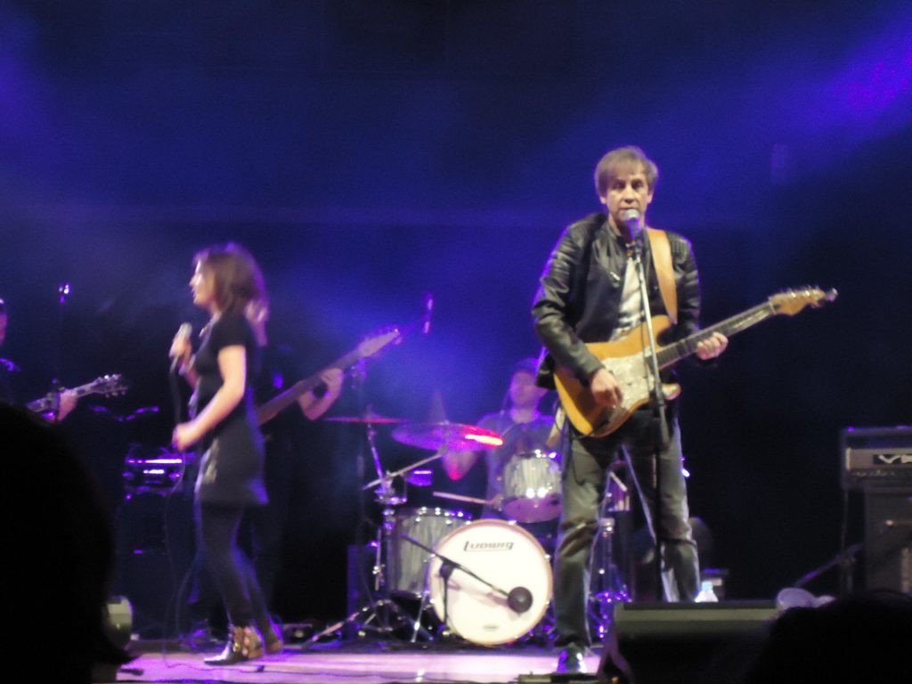 Koncert Grzegorza Kloca i kiermasz dobroczynny - zdjęcia