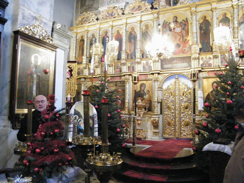 Projekt integracyjno-edukacyjny w Wohyniu