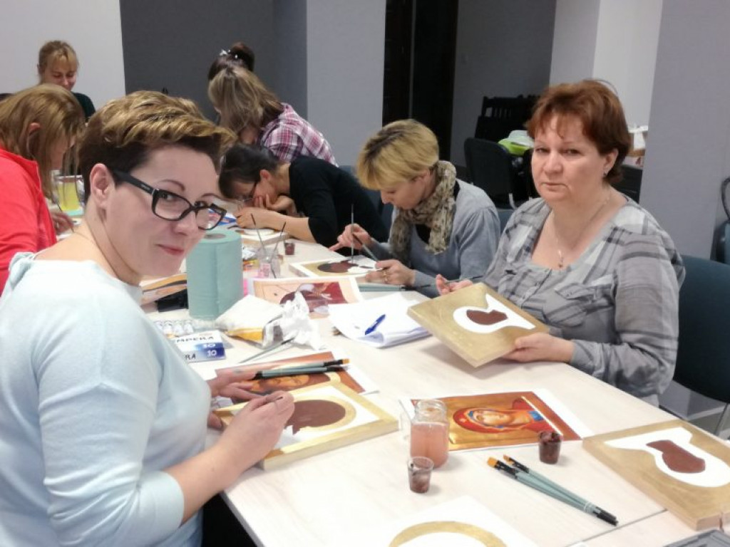 Projekt integracyjno-edukacyjny w Wohyniu