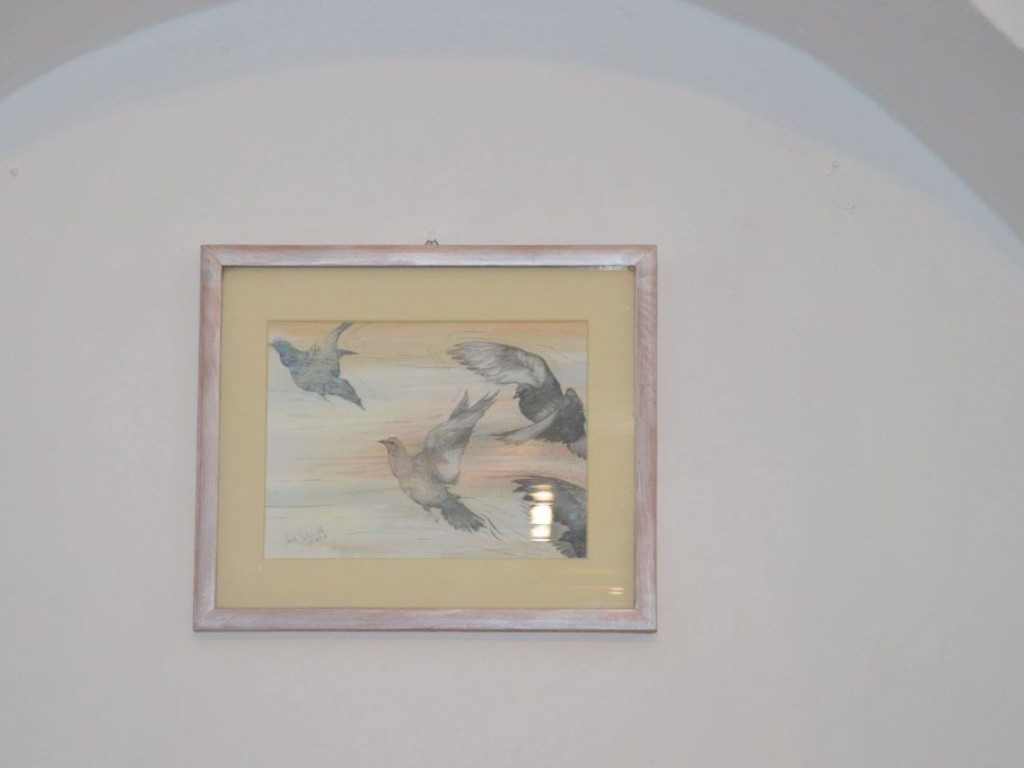 Wystawa obrazów Jacka Schmidta