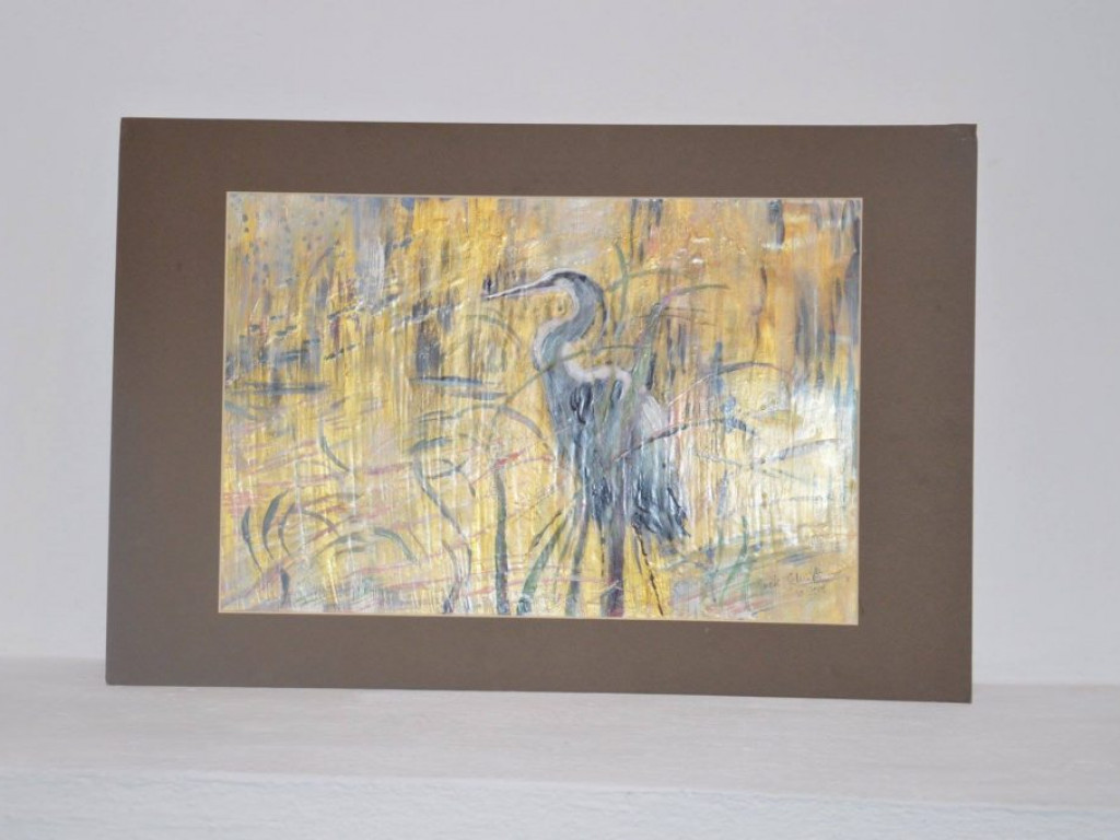 Wystawa obrazów Jacka Schmidta