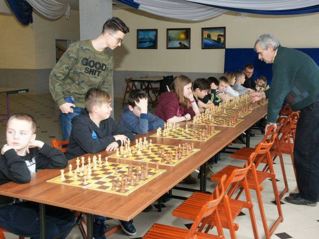 Ferie w GOK w Kąkolewnicy - podsumowanie pierwszego tygodnia i zdjęcia