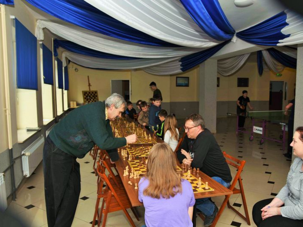 Ferie w GOK w Kąkolewnicy - podsumowanie pierwszego tygodnia i zdjęcia