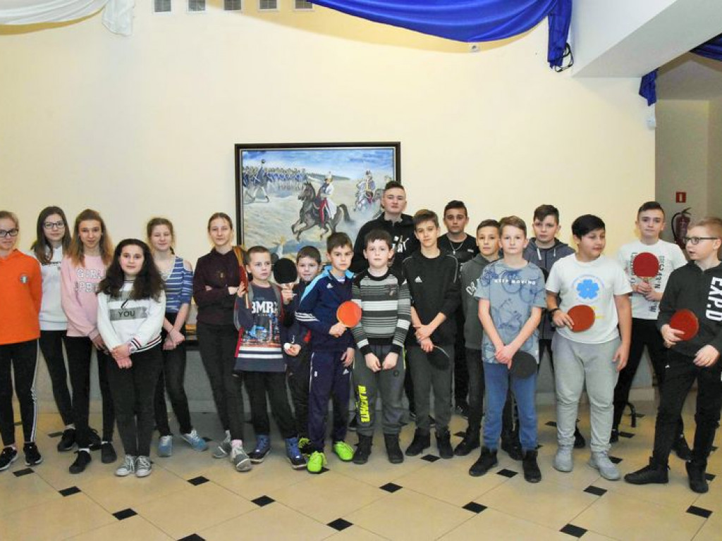 Ferie w GOK w Kąkolewnicy - podsumowanie pierwszego tygodnia i zdjęcia