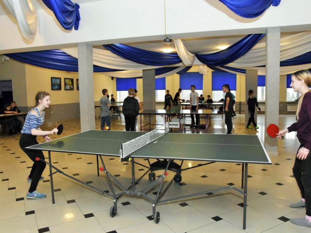 Ferie w GOK w Kąkolewnicy - podsumowanie pierwszego tygodnia i zdjęcia