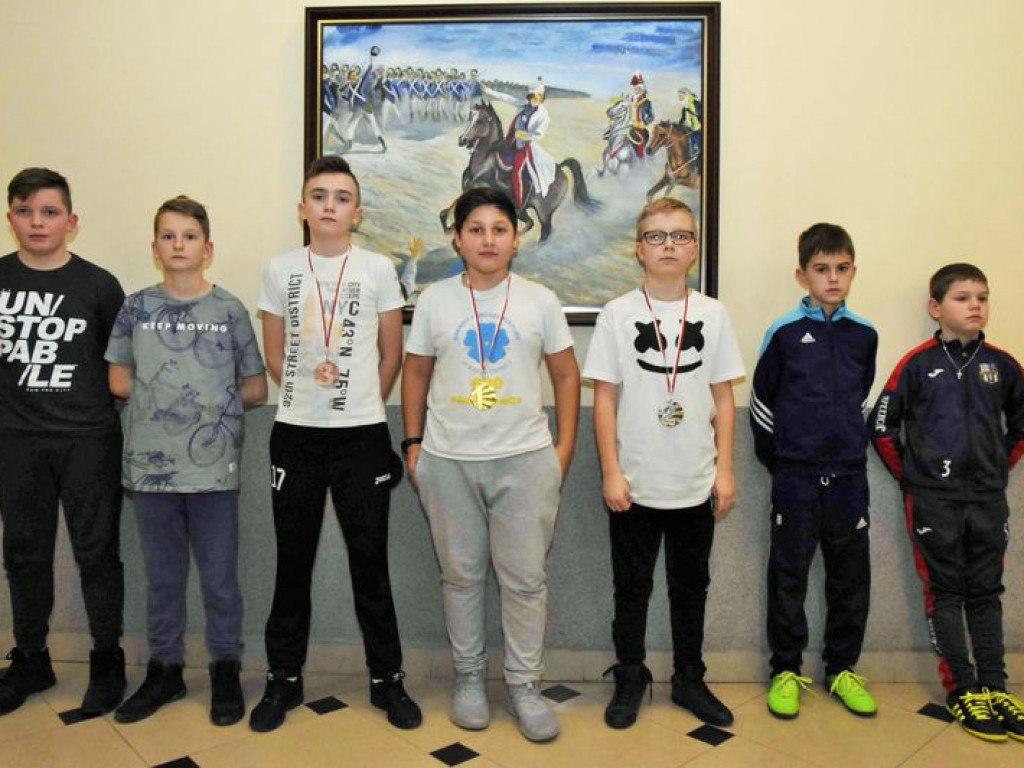 Ferie w GOK w Kąkolewnicy - podsumowanie pierwszego tygodnia i zdjęcia