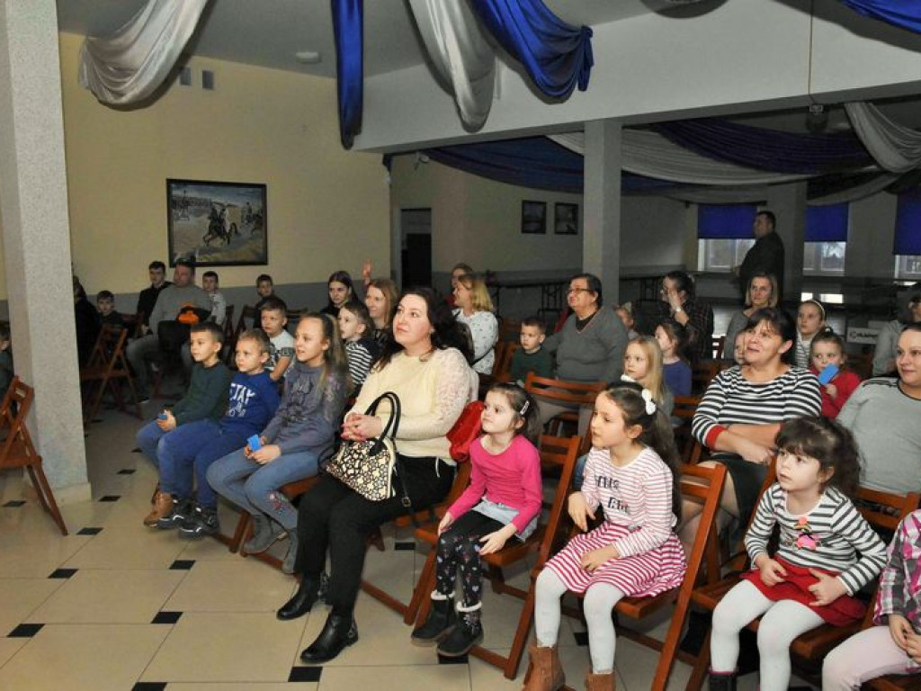 Ferie w GOK w Kąkolewnicy - podsumowanie pierwszego tygodnia i zdjęcia