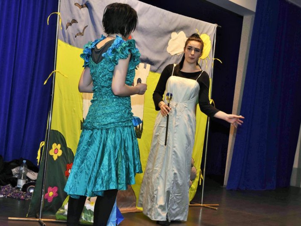 Ferie w GOK w Kąkolewnicy - podsumowanie pierwszego tygodnia i zdjęcia