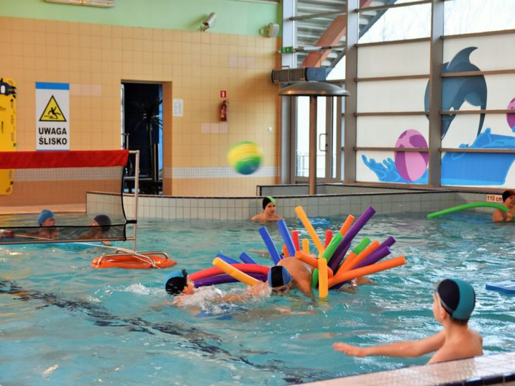 Ferie w GOK w Kąkolewnicy - podsumowanie pierwszego tygodnia i zdjęcia