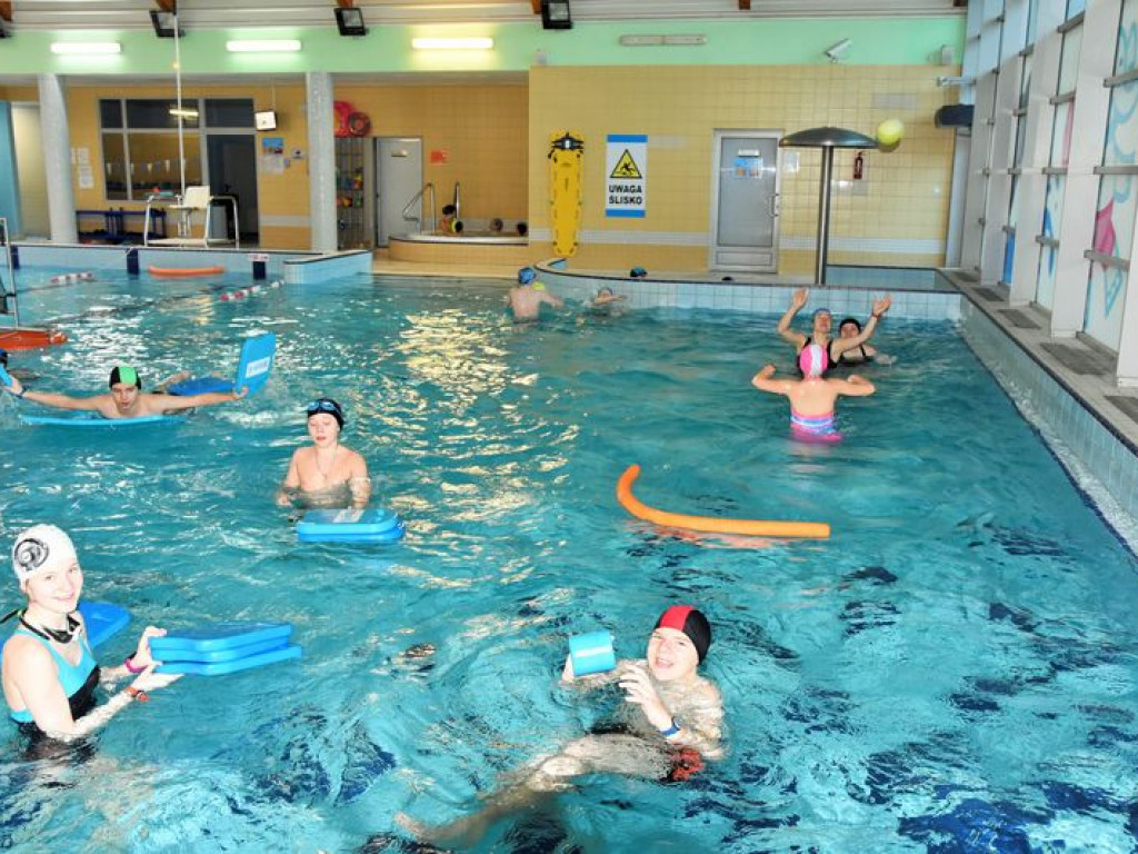 Ferie w GOK w Kąkolewnicy - podsumowanie pierwszego tygodnia i zdjęcia