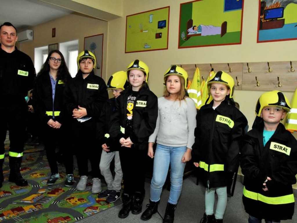 Ferie w GOK w Kąkolewnicy - podsumowanie pierwszego tygodnia i zdjęcia