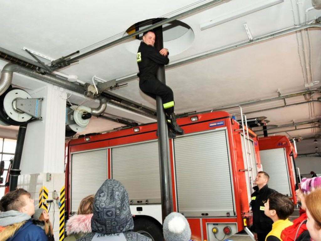 Ferie w GOK w Kąkolewnicy - podsumowanie pierwszego tygodnia i zdjęcia