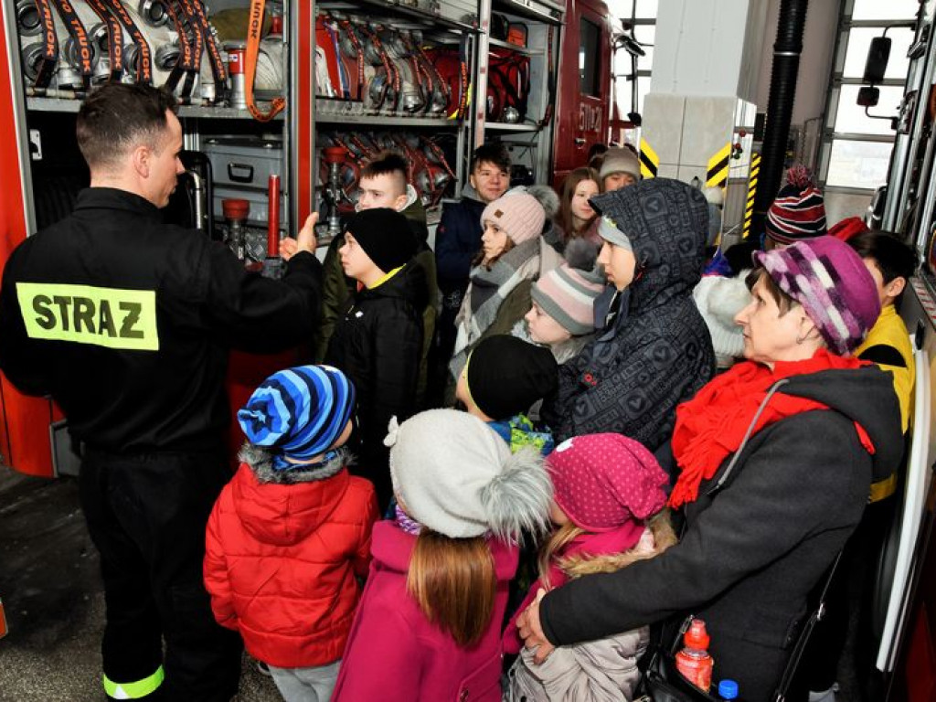 Ferie w GOK w Kąkolewnicy - podsumowanie pierwszego tygodnia i zdjęcia