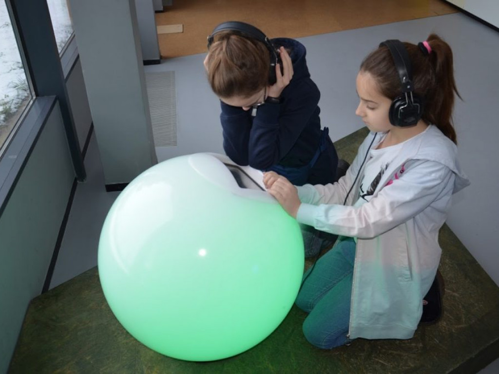 Wycieczka do Parku Rekreacji 