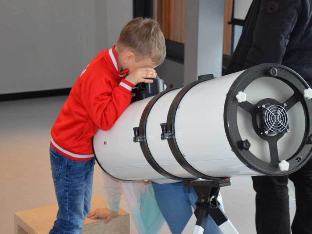 Wycieczka do Parku Rekreacji 