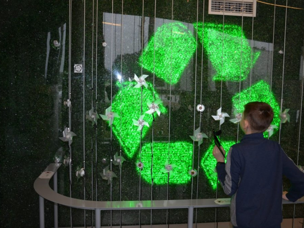 Wycieczka do Parku Rekreacji 