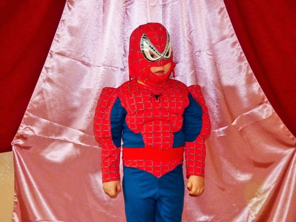 Bal przebierańców w Szkole Podstawowej w Żakowoli Poprzecznej