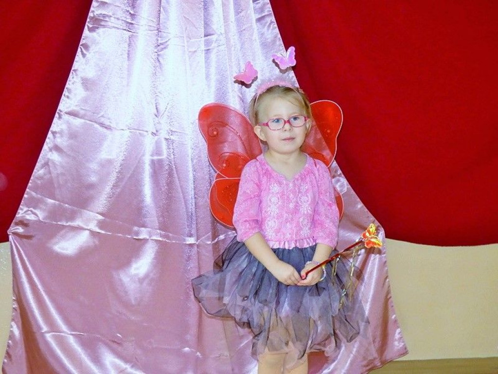 Bal przebierańców w Szkole Podstawowej w Żakowoli Poprzecznej