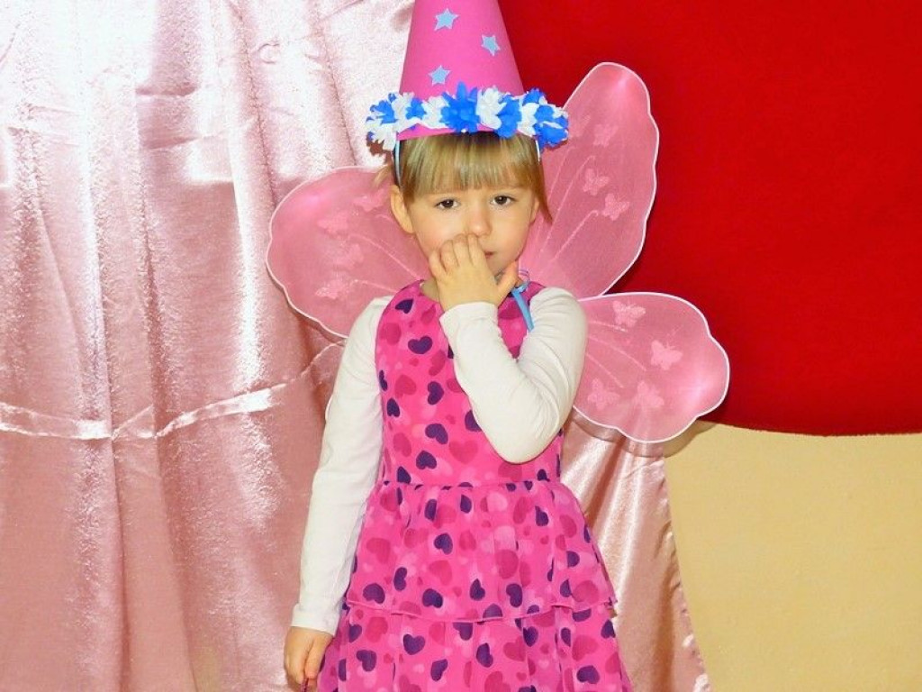 Bal przebierańców w Szkole Podstawowej w Żakowoli Poprzecznej