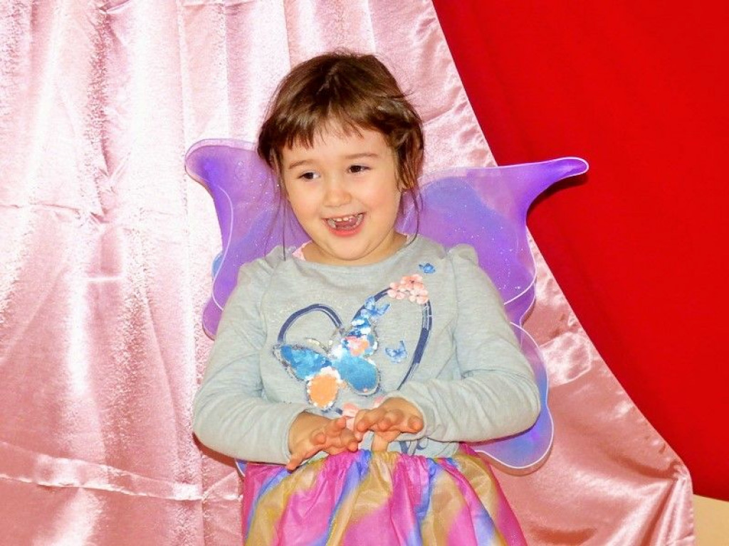 Bal przebierańców w Szkole Podstawowej w Żakowoli Poprzecznej