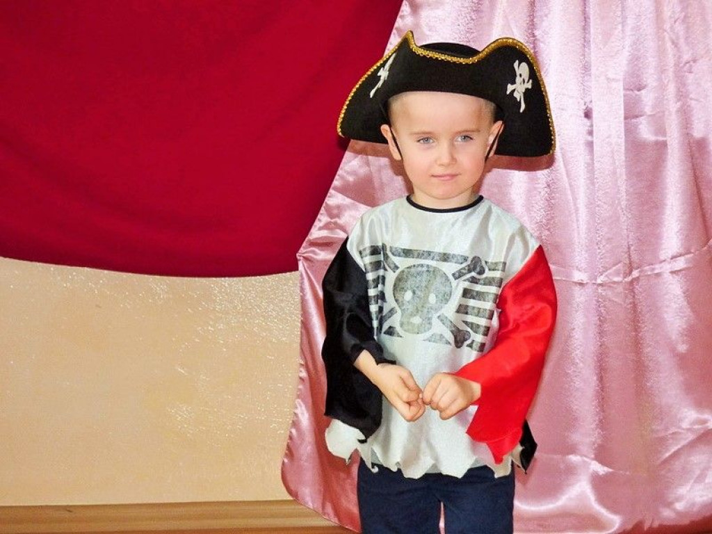 Bal przebierańców w Szkole Podstawowej w Żakowoli Poprzecznej