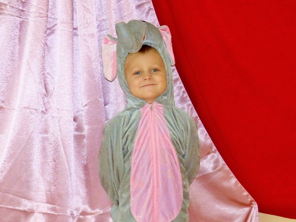 Bal przebierańców w Szkole Podstawowej w Żakowoli Poprzecznej