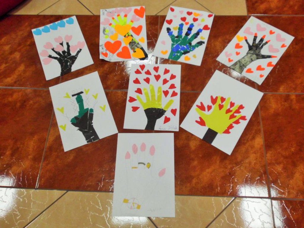 Pierwszy tydzień ferii w GBP w Kąkolewnicy - zdjęcia