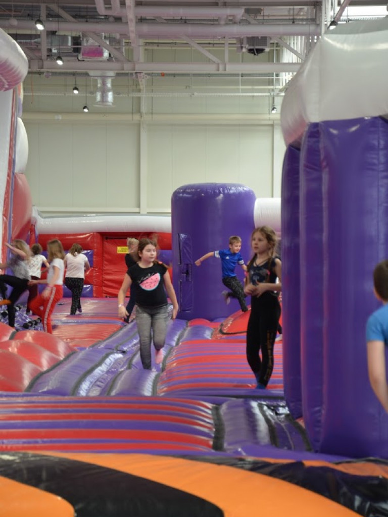 Wycieczka do Lublina