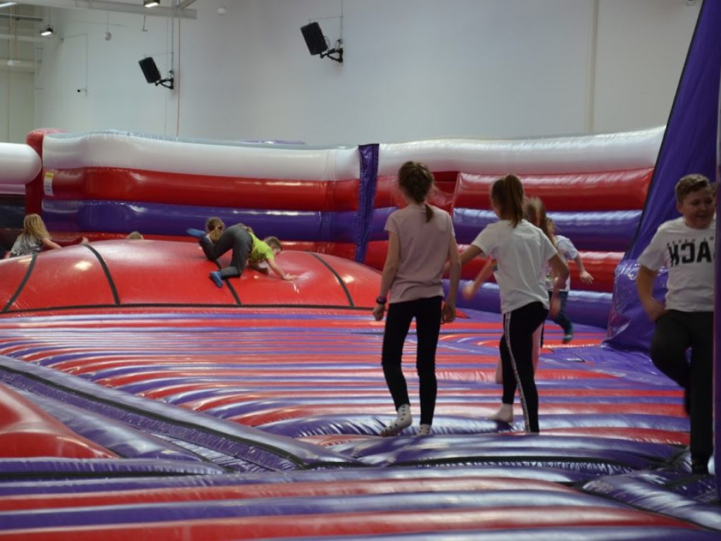 Wycieczka do Lublina