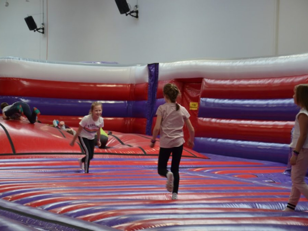 Wycieczka do Lublina