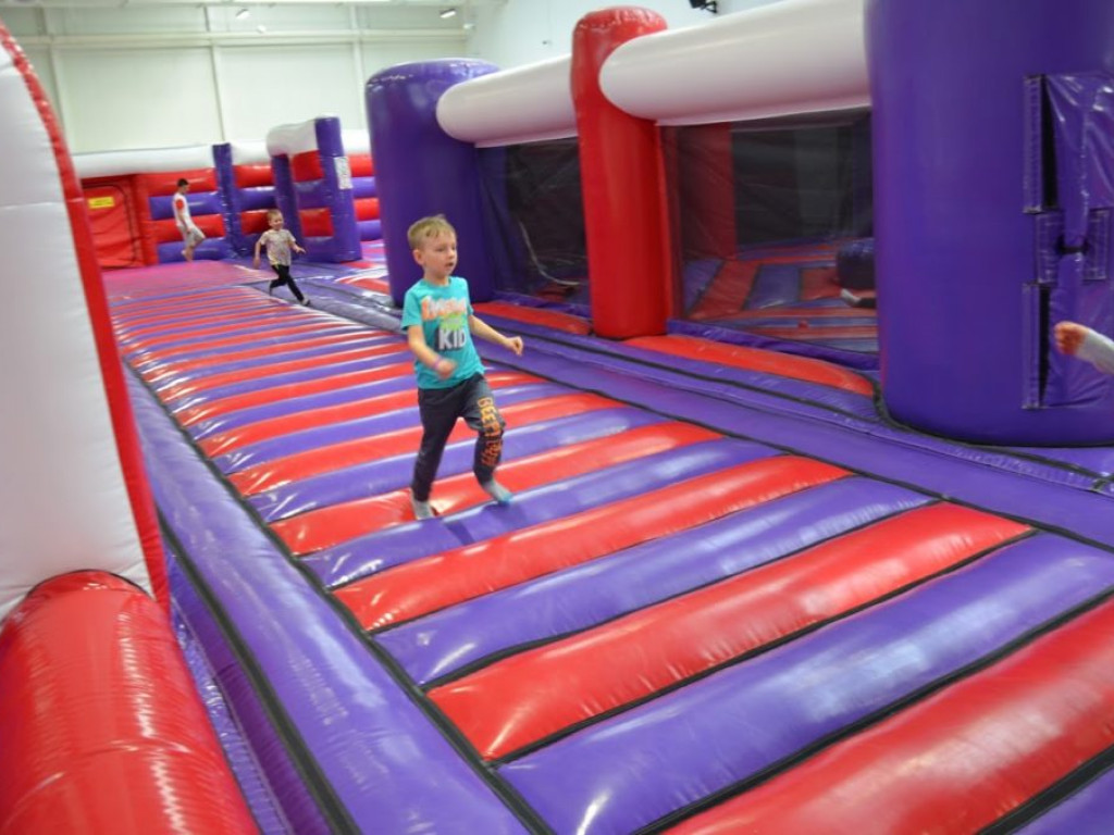 Wycieczka do Lublina