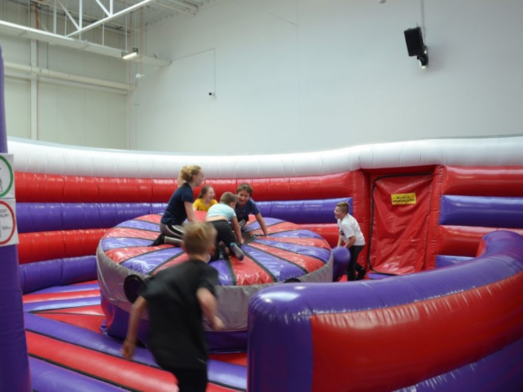 Wycieczka do Lublina