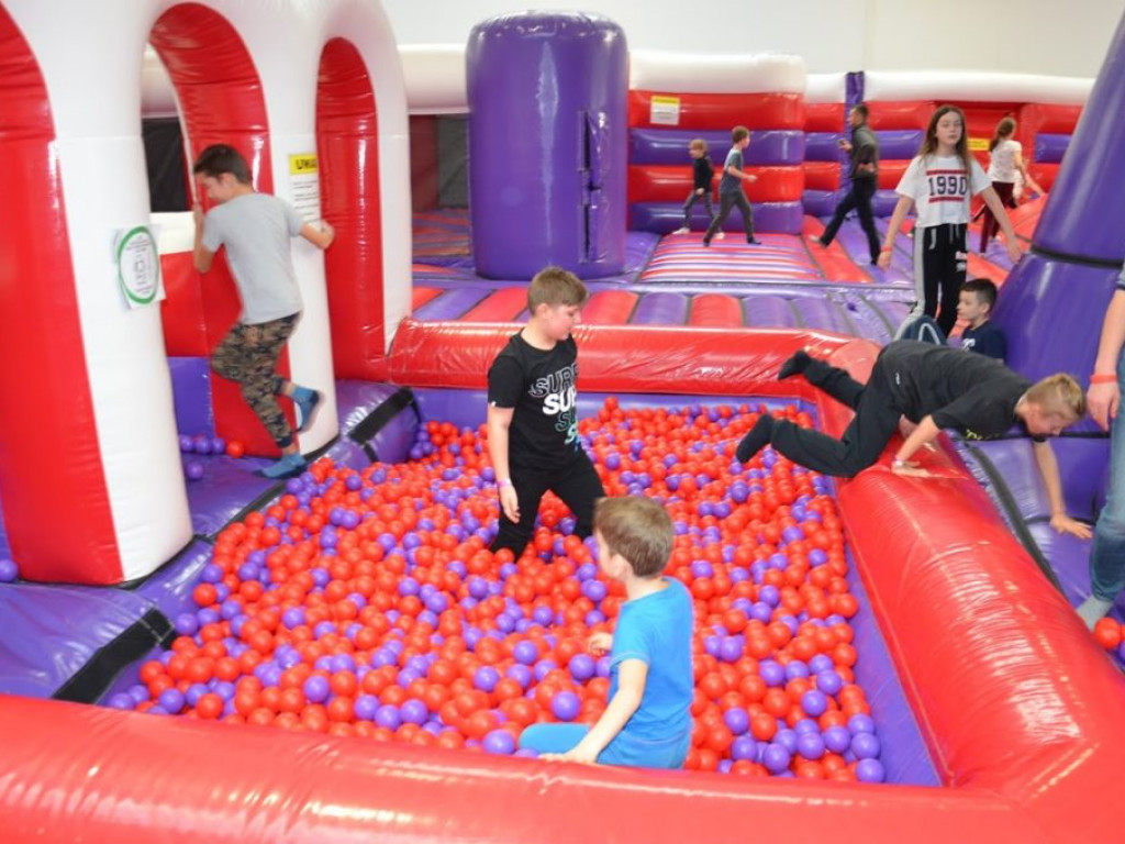 Wycieczka do Lublina